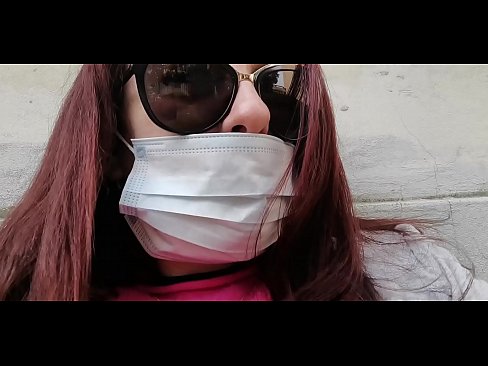 ❤️ Nicoletta får hævn over sin nabo og tisser i hans garage (Special Covid19 Italian Quarantine) ☑ Fucking at da.xxx050890.ru ☑