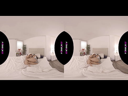 ❤️ PORNBCN VR To unge lesbiske vågner op liderlige i 4K 180 3D virtual reality Geneva Bellucci Katrina Moreno ☑ Fucking at da.xxx050890.ru ☑