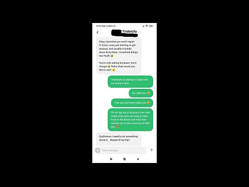 ❤️ Jeg har tilføjet en ny PAWG fra Tinder til mit harem ( snak med Tinder inkluderet) ☑ Fucking at da.xxx050890.ru ☑